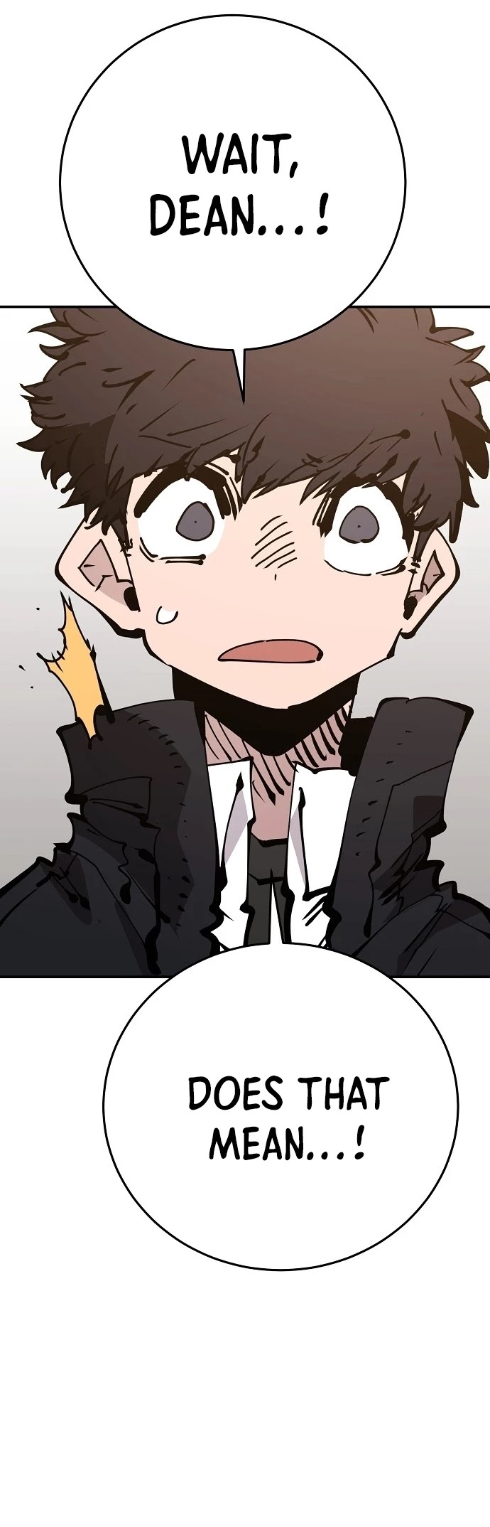 Player Chapter 69 page 48 - Chapter 69