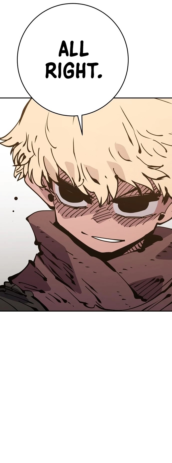 Player Chapter 69 page 49 - Chapter 69