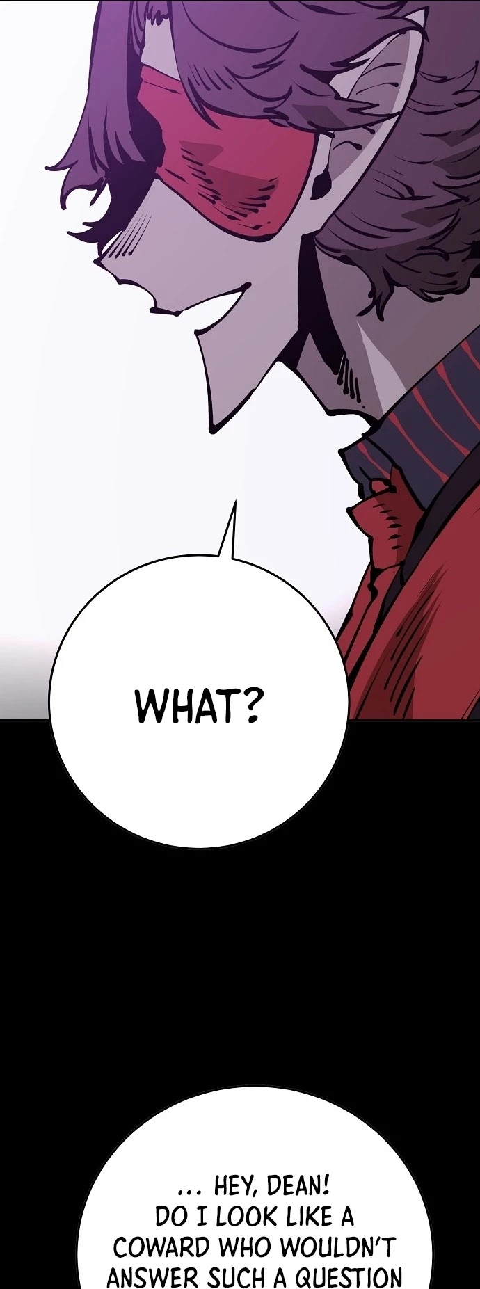 Player Chapter 69 page 5 - Chapter 69