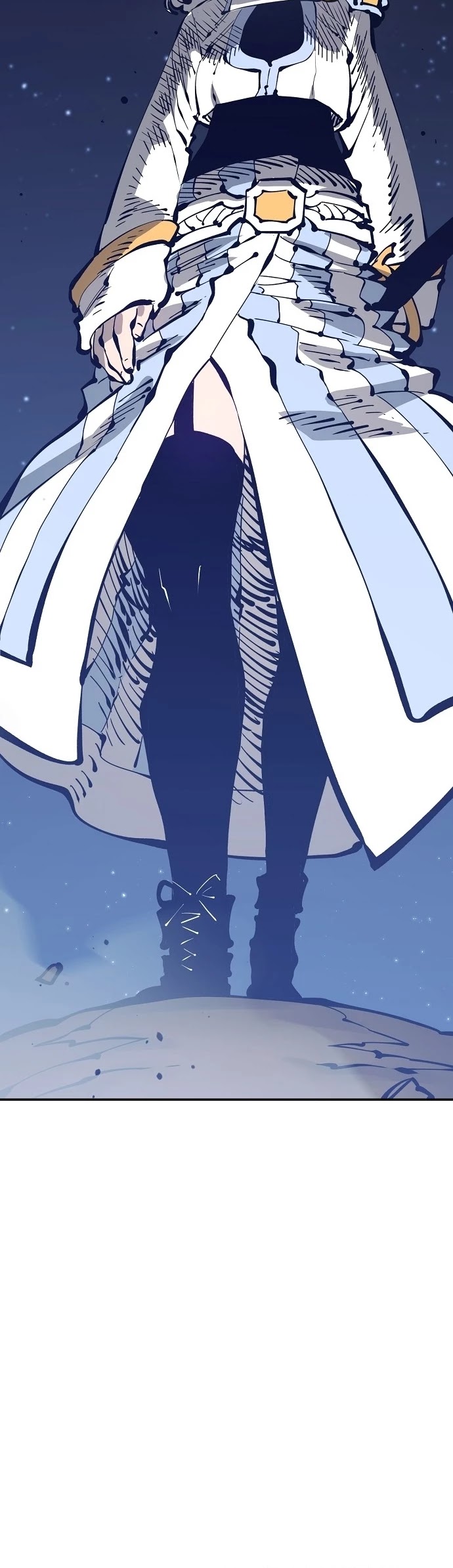 Player Chapter 69 page 64 - Chapter 69