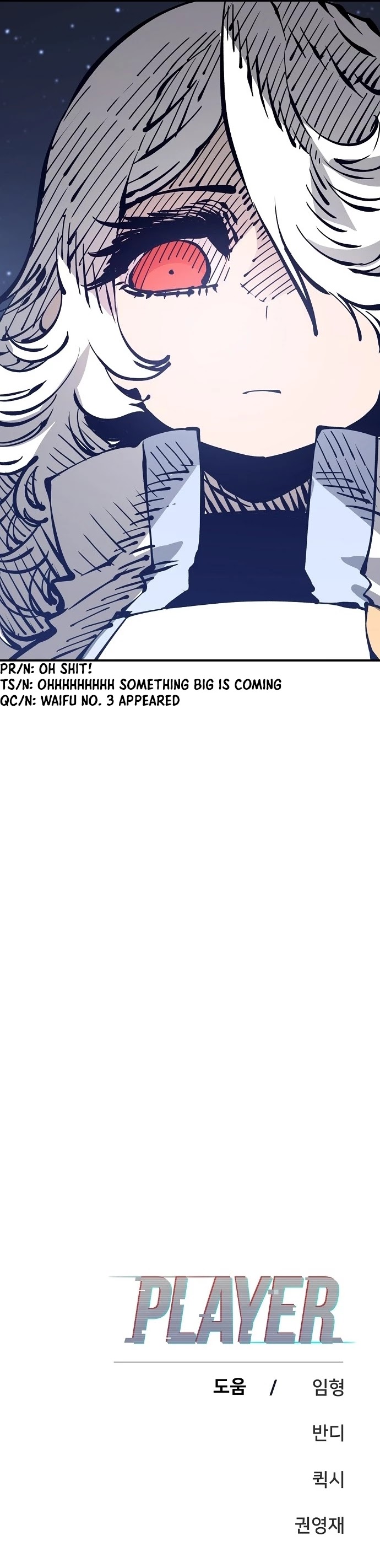 Player Chapter 69 page 65 - Chapter 69
