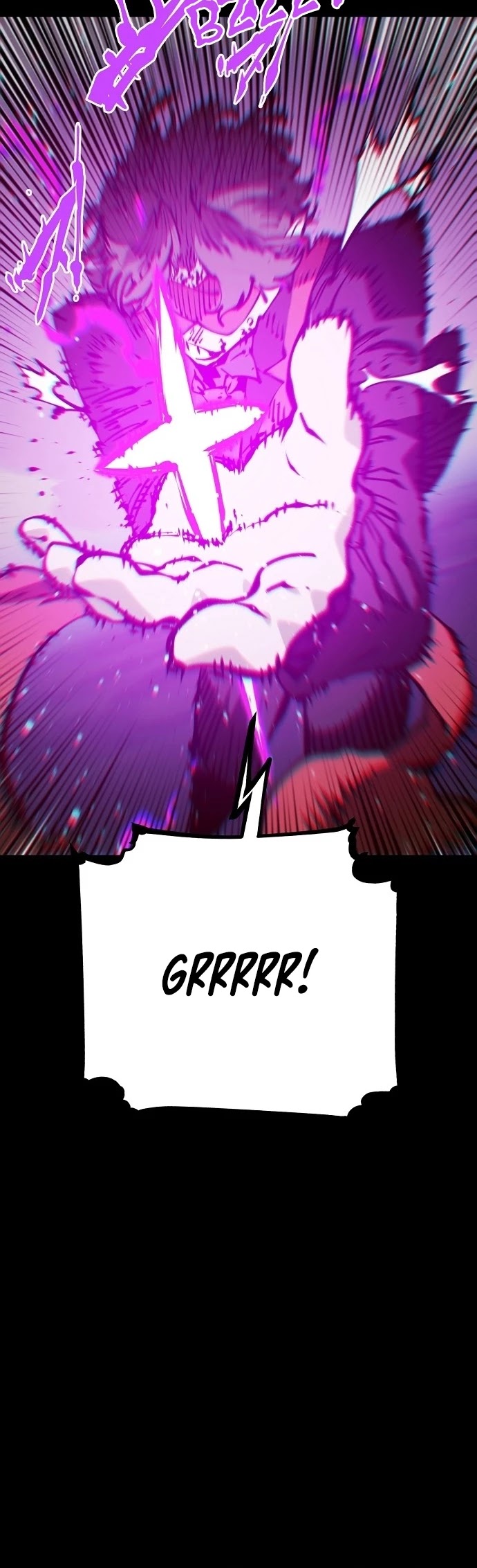 Player Chapter 69 page 8 - Chapter 69