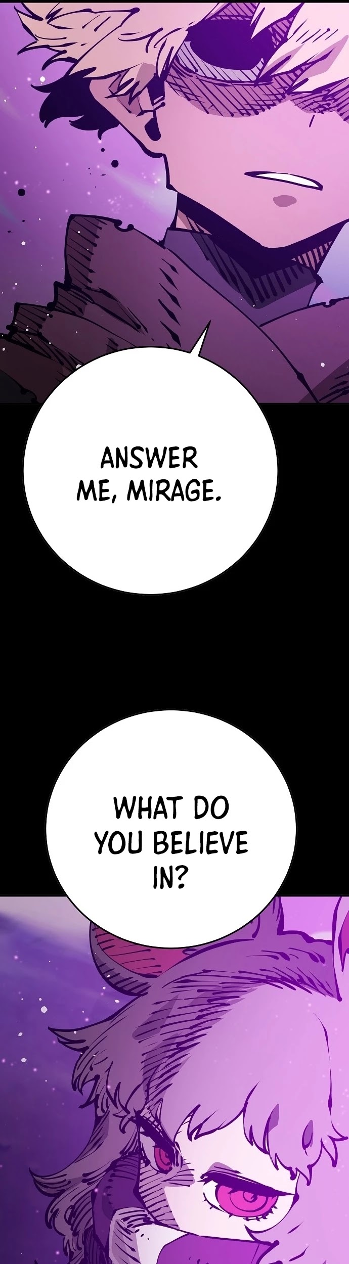 Player Chapter 69 page 9 - Chapter 69