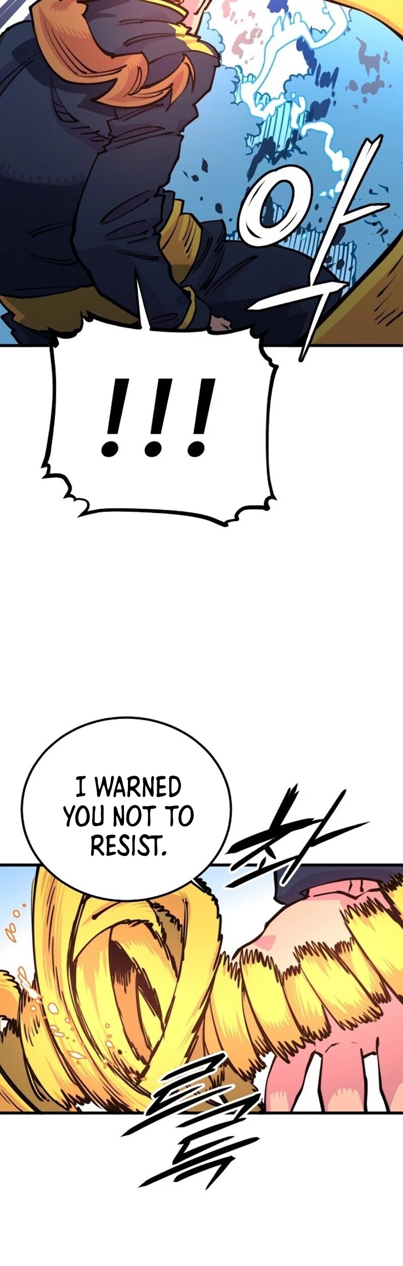 Player Chapter 7 page 10 - Chapter 7