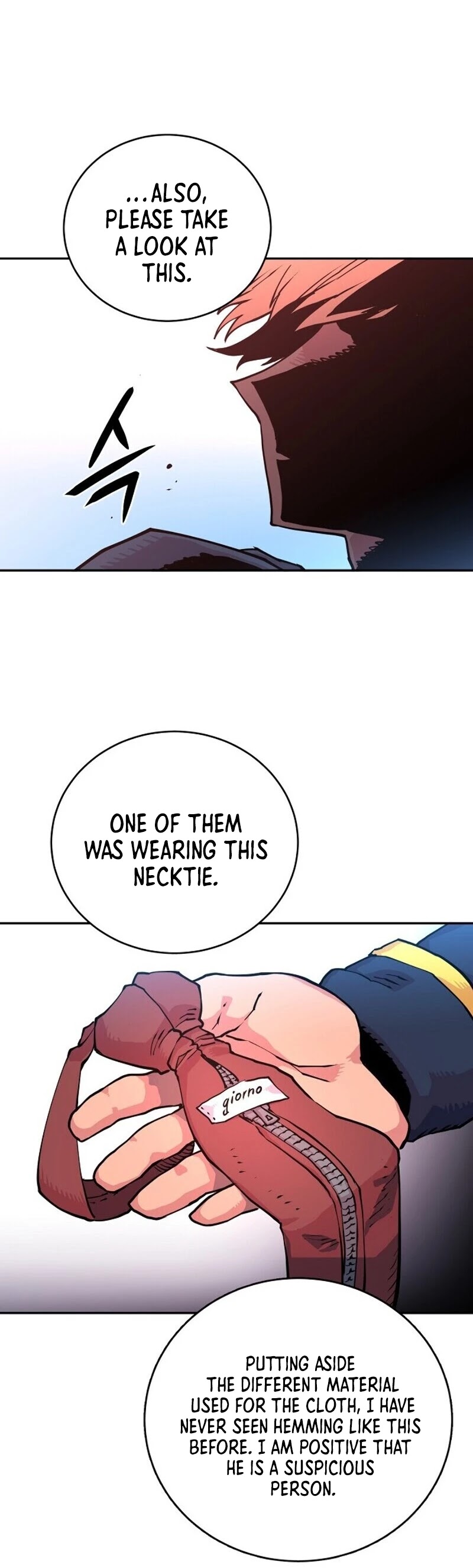 Player Chapter 7 page 39 - Chapter 7
