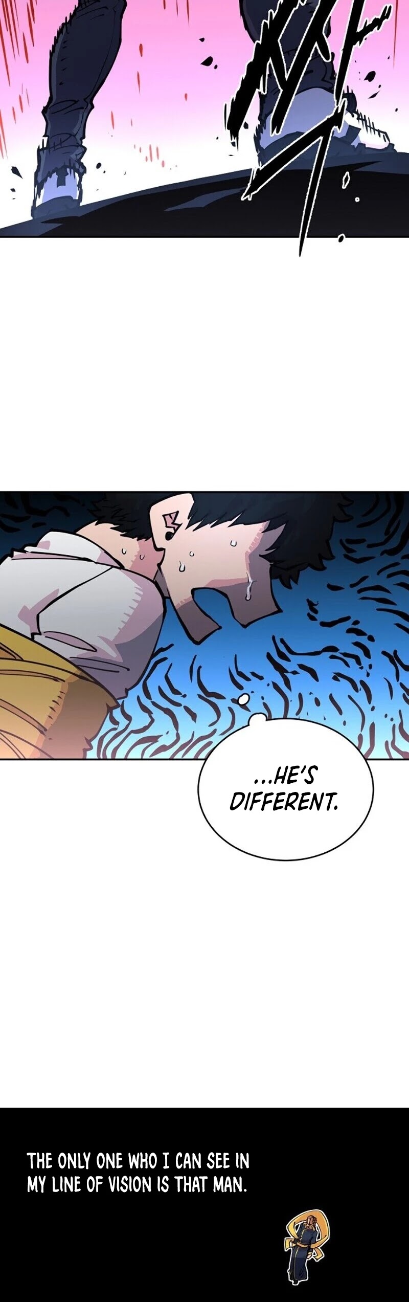 Player Chapter 7 page 5 - Chapter 7