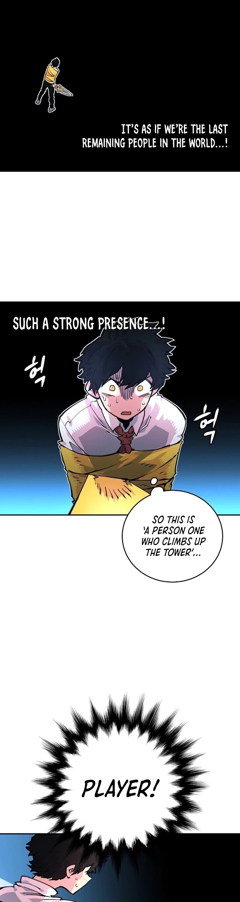 Player Chapter 7 page 6 - Chapter 7