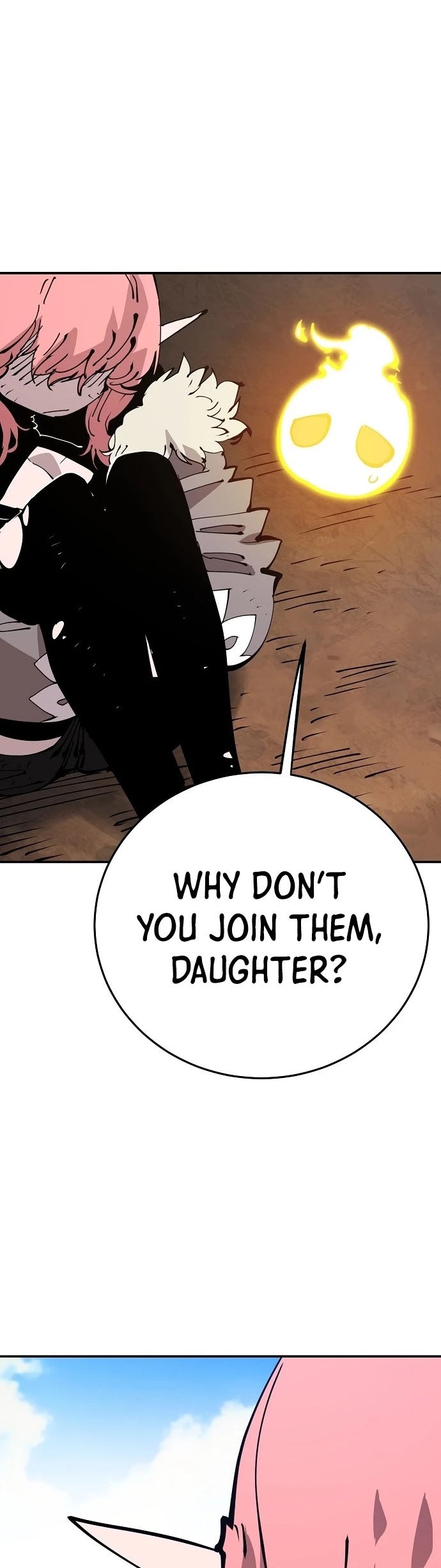 Player Chapter 70 page 11 - Chapter 70