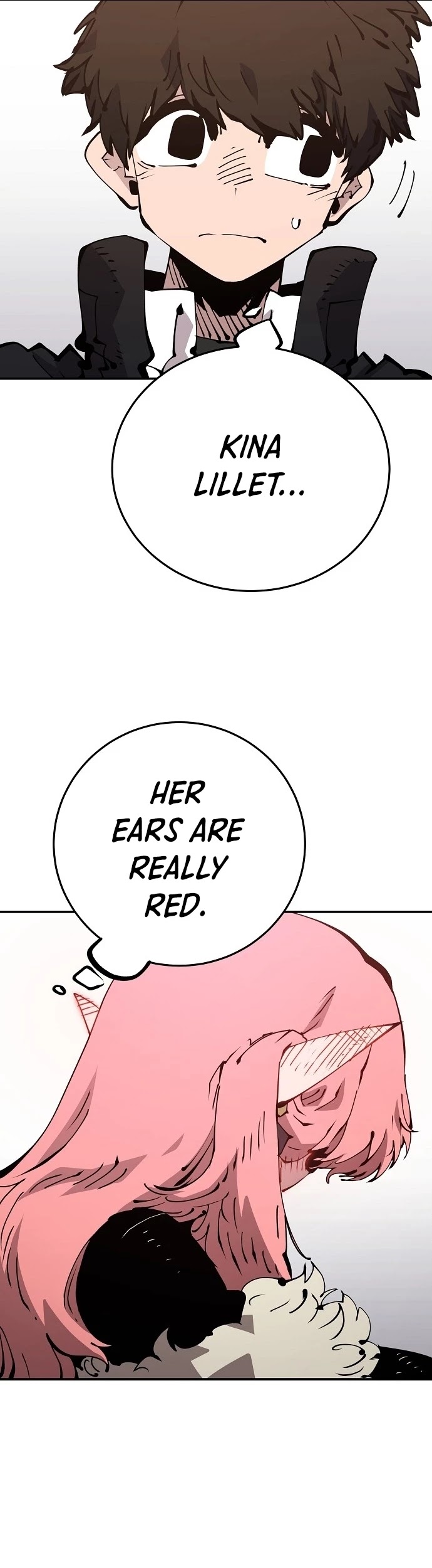 Player Chapter 70 page 19 - Chapter 70