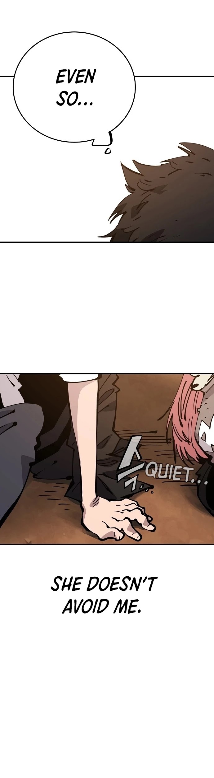 Player Chapter 70 page 20 - Chapter 70