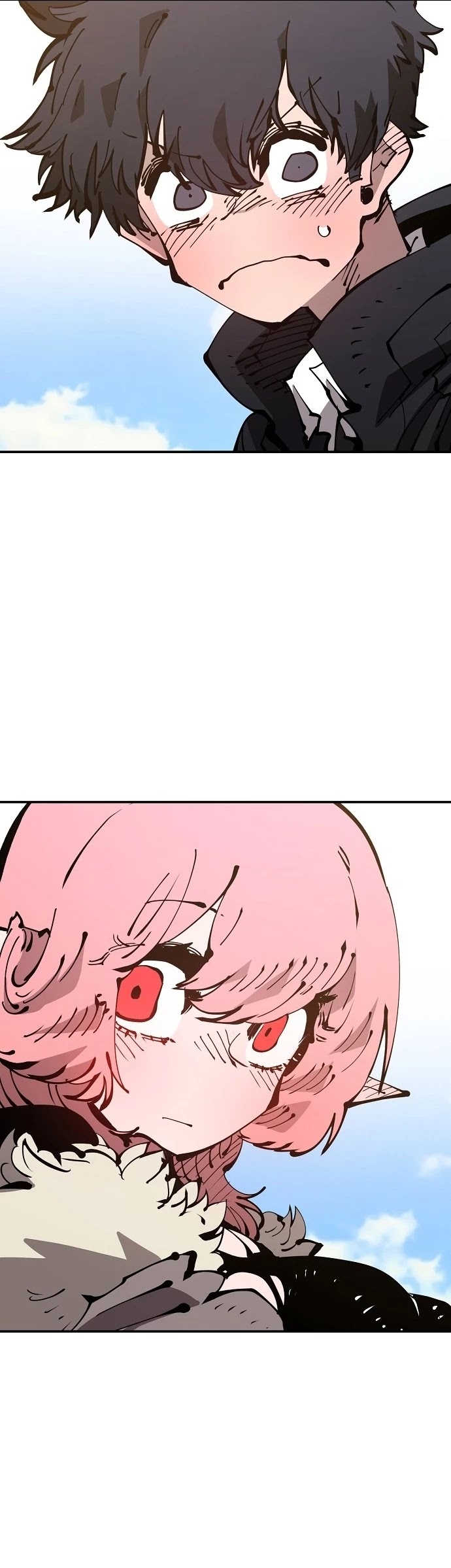 Player Chapter 70 page 23 - Chapter 70