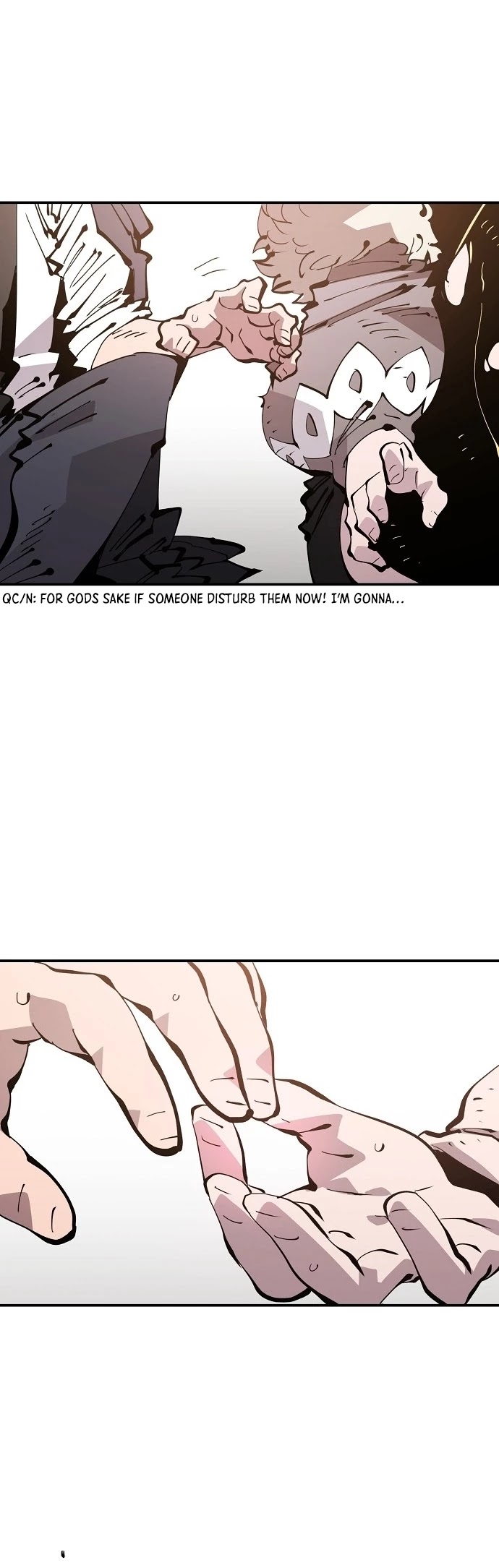 Player Chapter 70 page 26 - Chapter 70