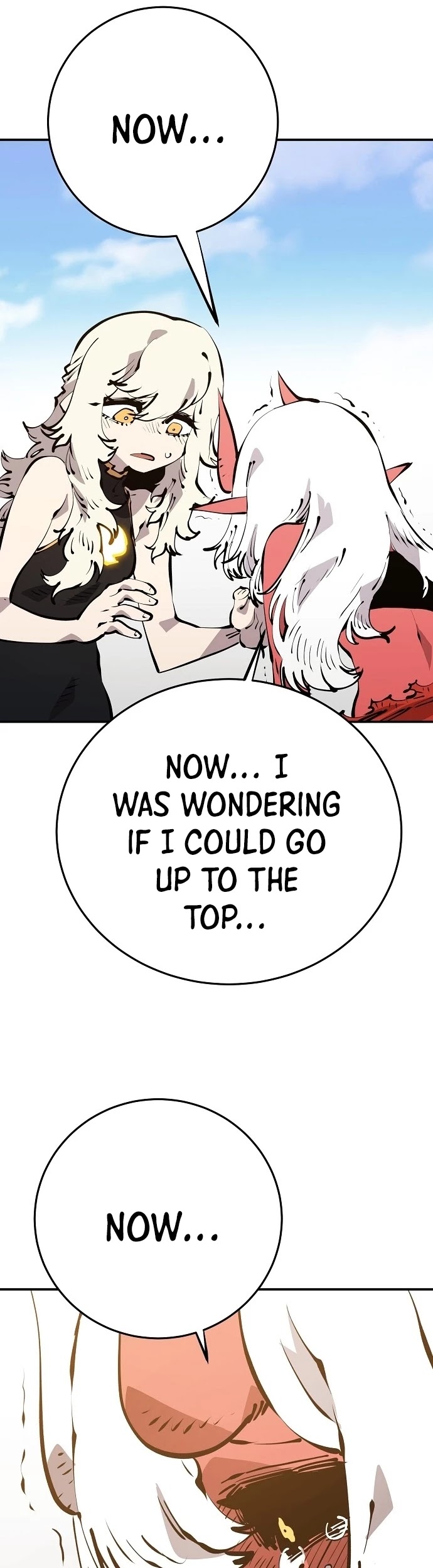 Player Chapter 70 page 29 - Chapter 70
