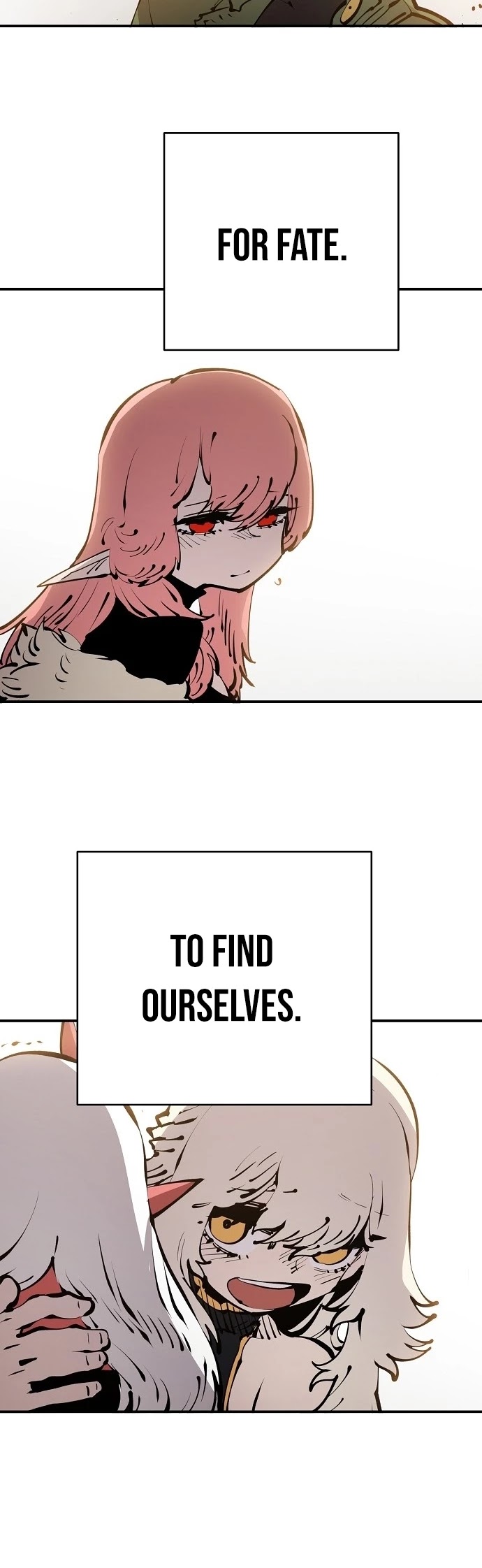 Player Chapter 70 page 32 - Chapter 70