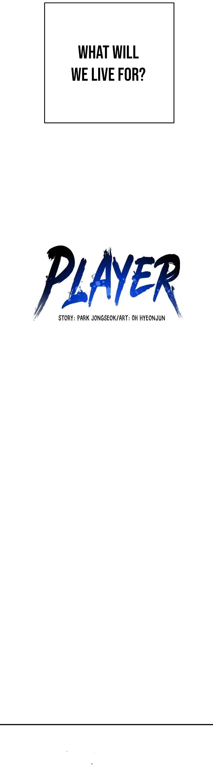 Player Chapter 70 page 35 - Chapter 70