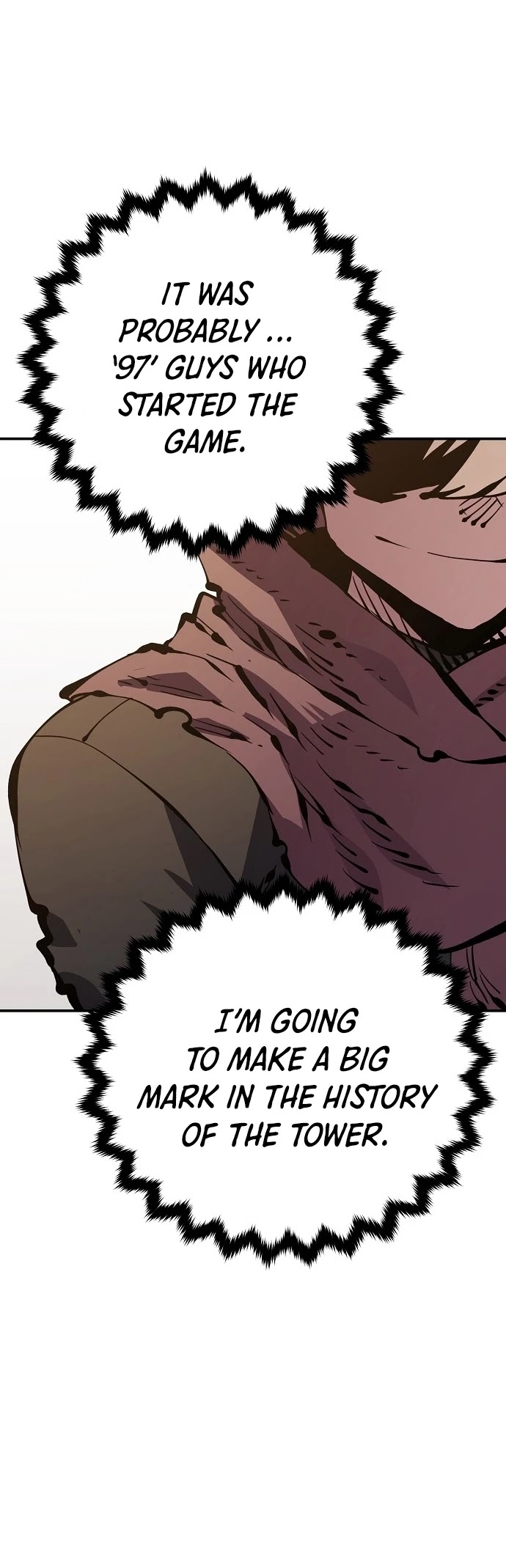 Player Chapter 70 page 38 - Chapter 70