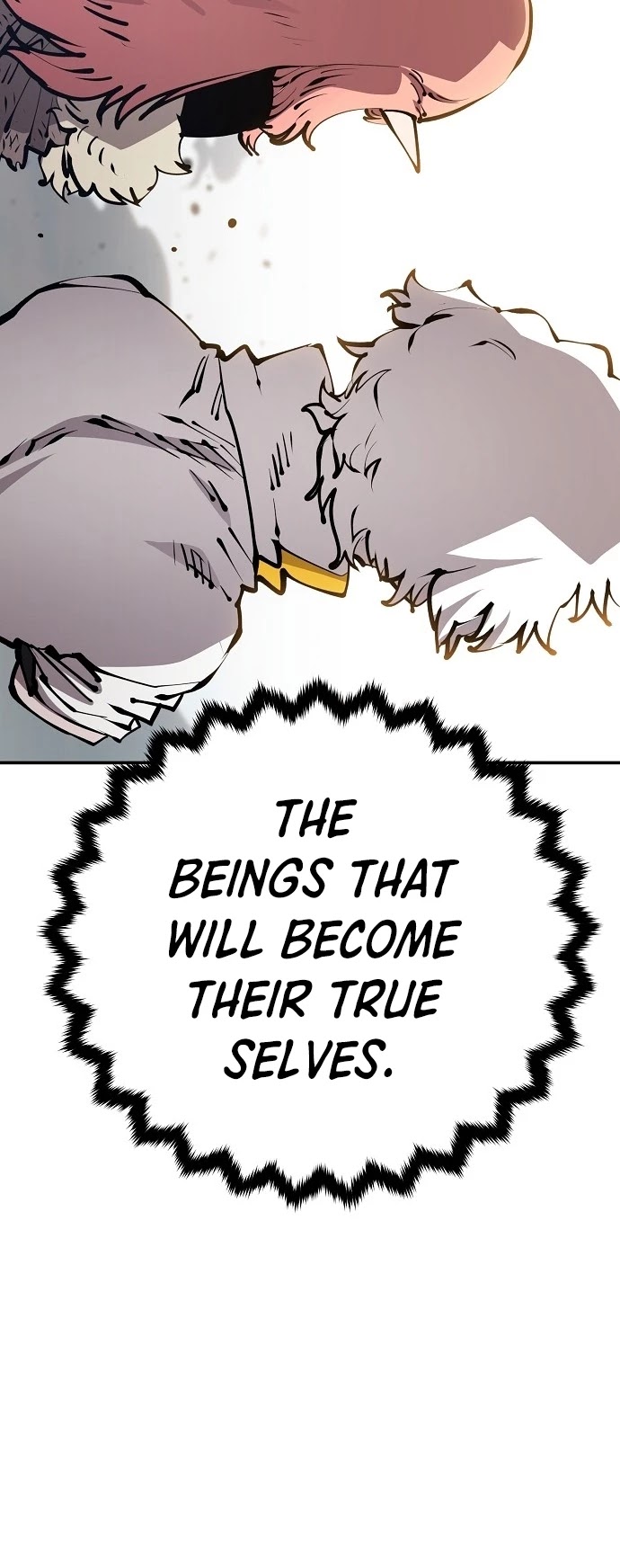 Player Chapter 70 page 42 - Chapter 70