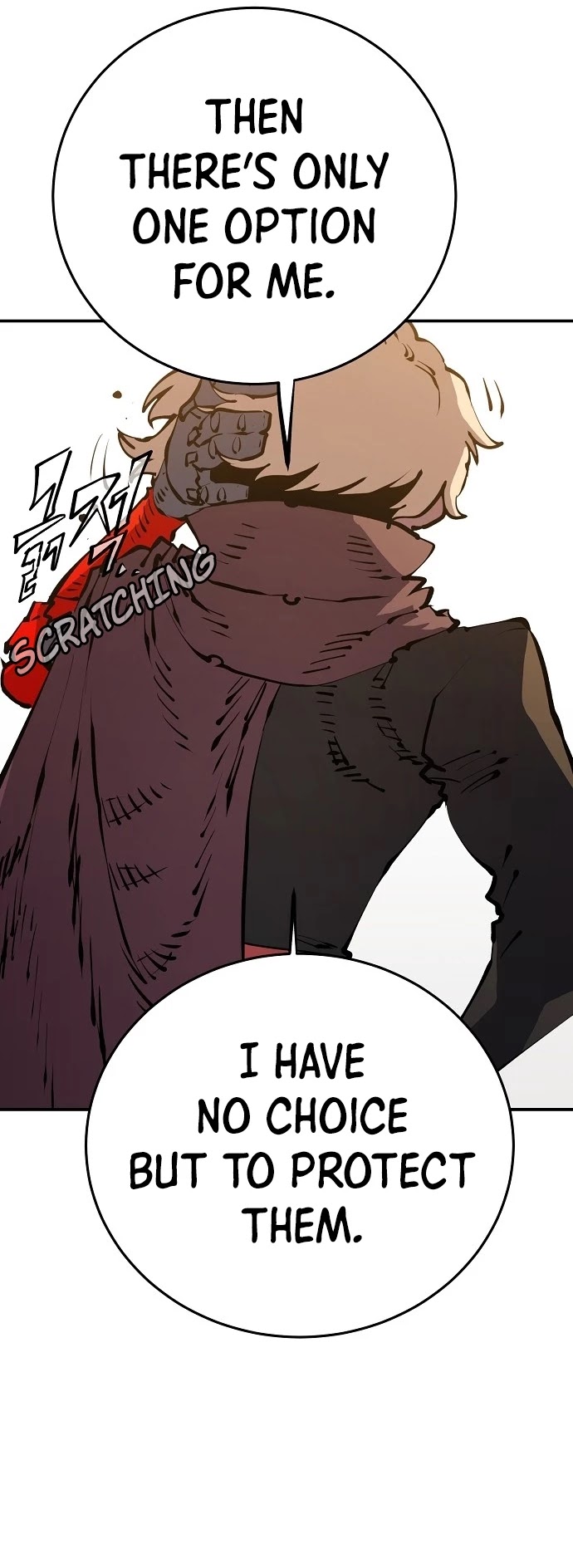 Player Chapter 70 page 43 - Chapter 70