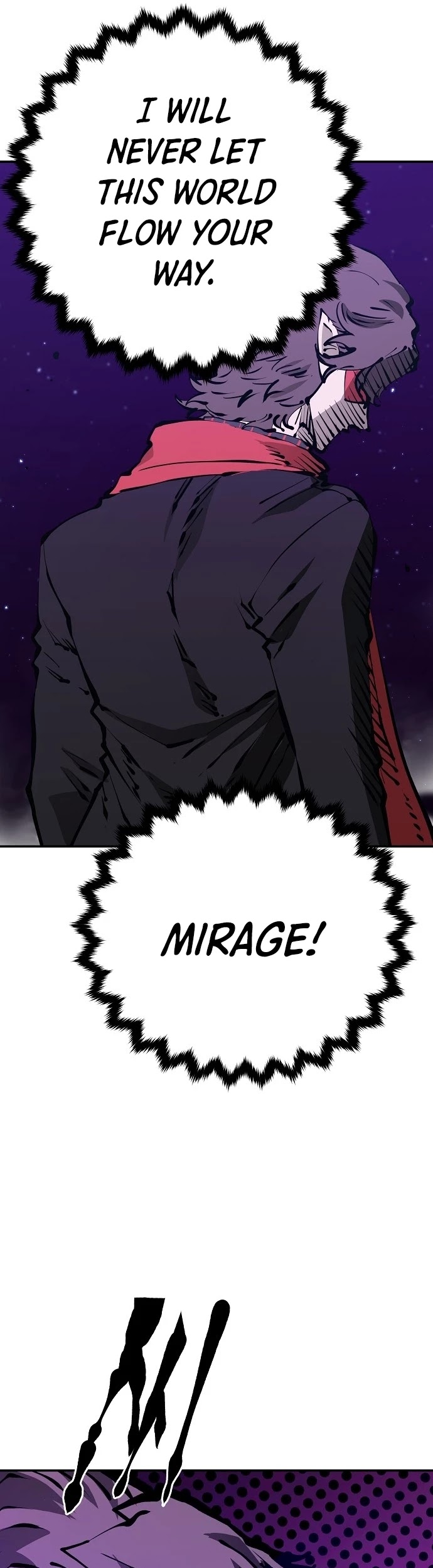 Player Chapter 70 page 45 - Chapter 70