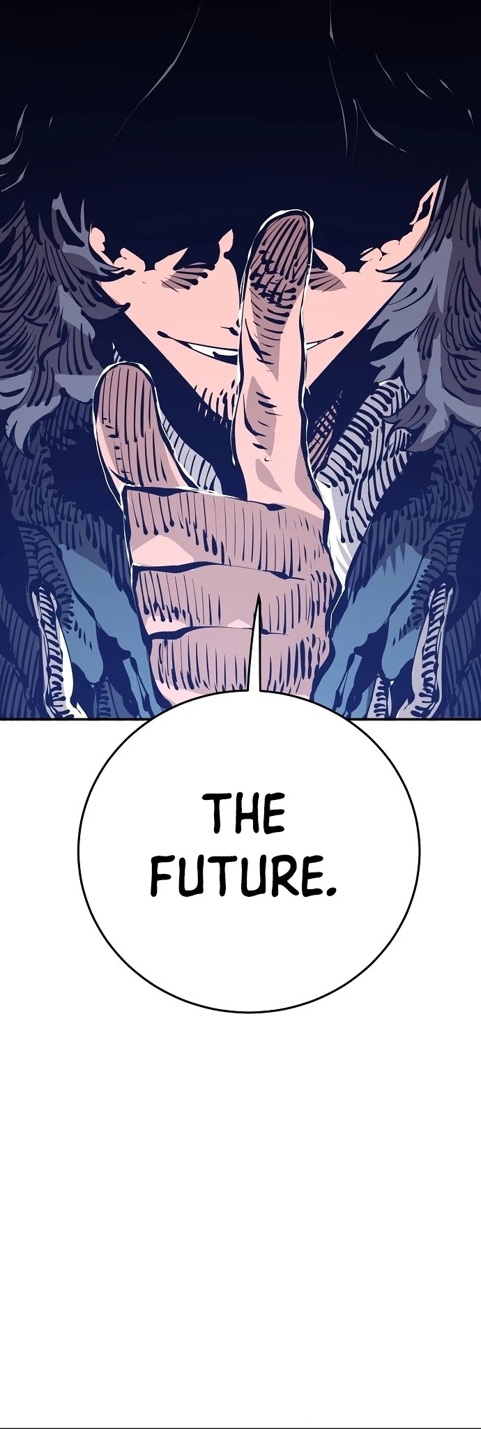 Player Chapter 70 page 48 - Chapter 70