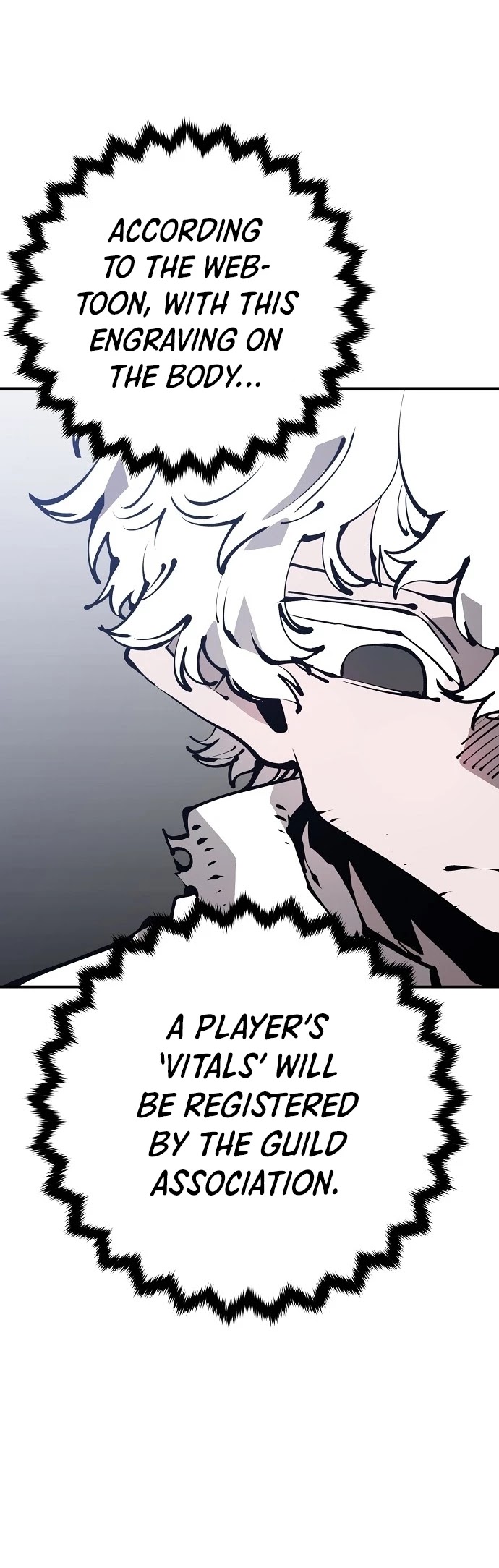 Player Chapter 70 page 5 - Chapter 70