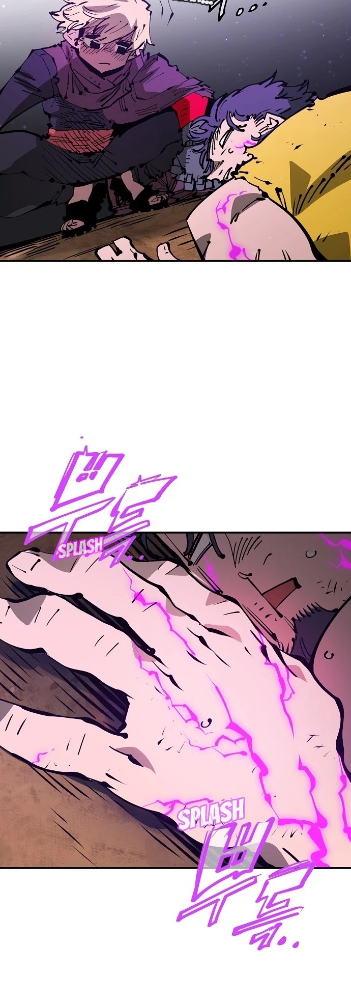 Player Chapter 71 page 10 - Chapter 71