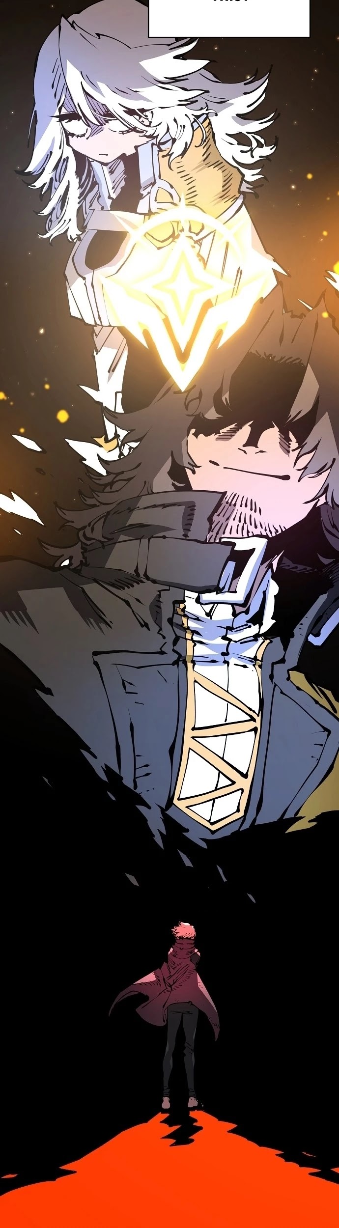 Player Chapter 71 page 14 - Chapter 71