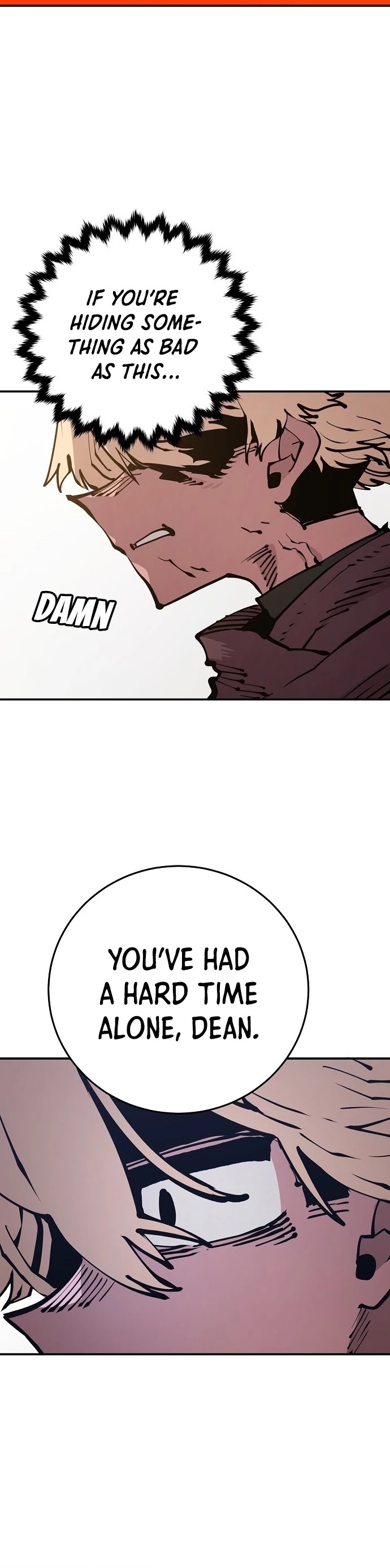 Player Chapter 71 page 15 - Chapter 71