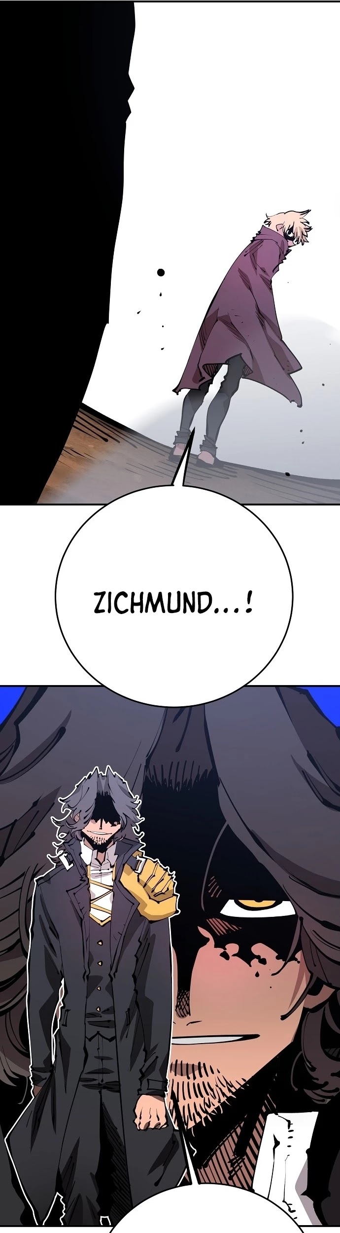 Player Chapter 71 page 16 - Chapter 71