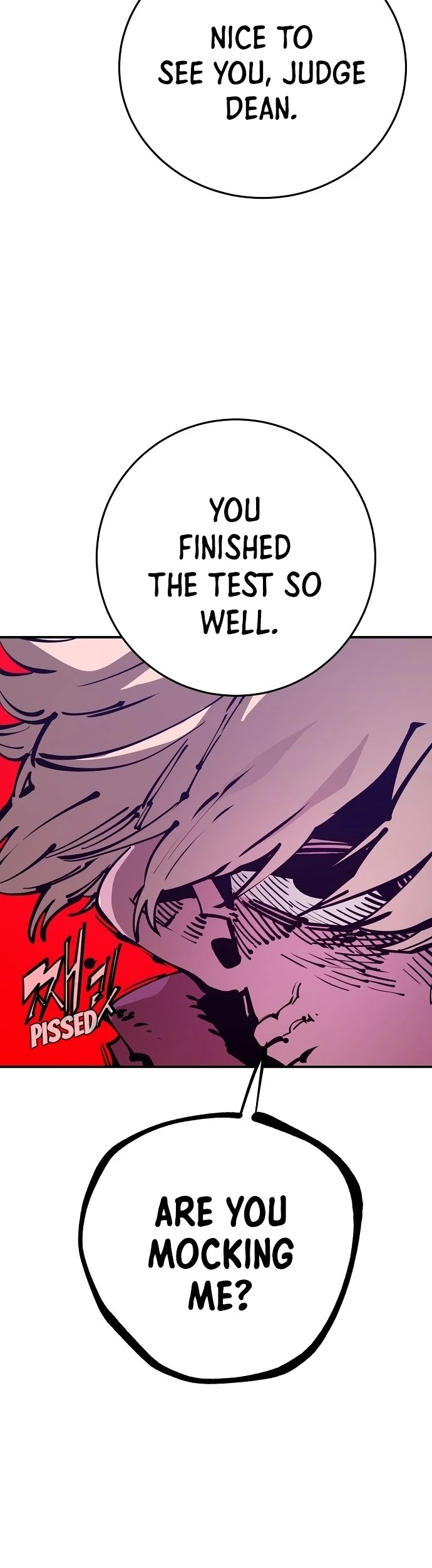 Player Chapter 71 page 17 - Chapter 71