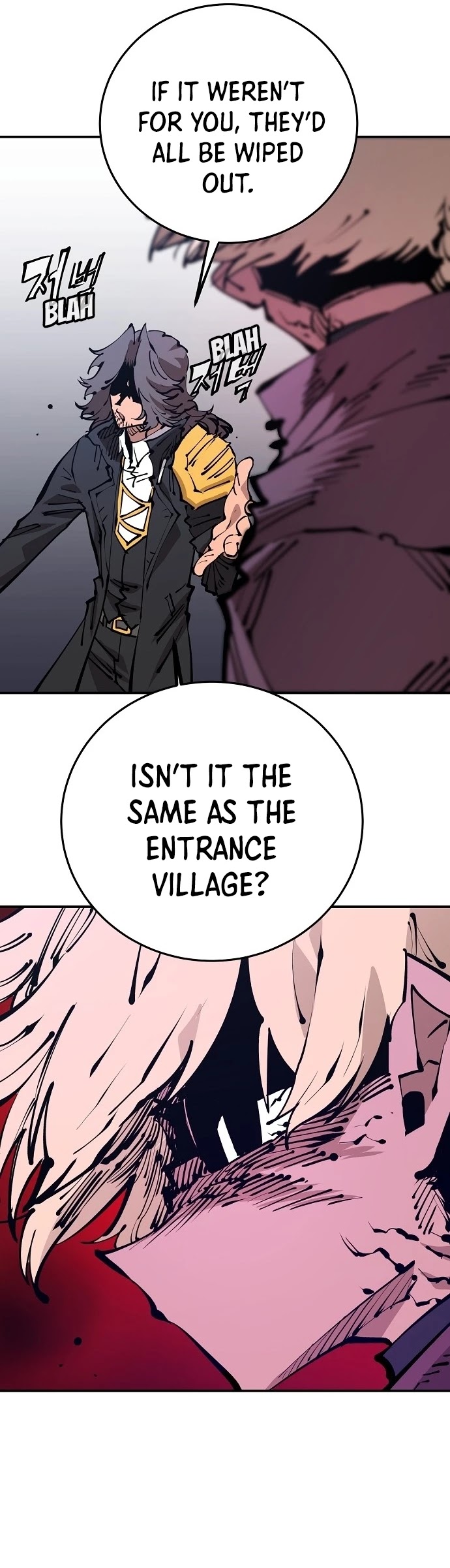Player Chapter 71 page 20 - Chapter 71