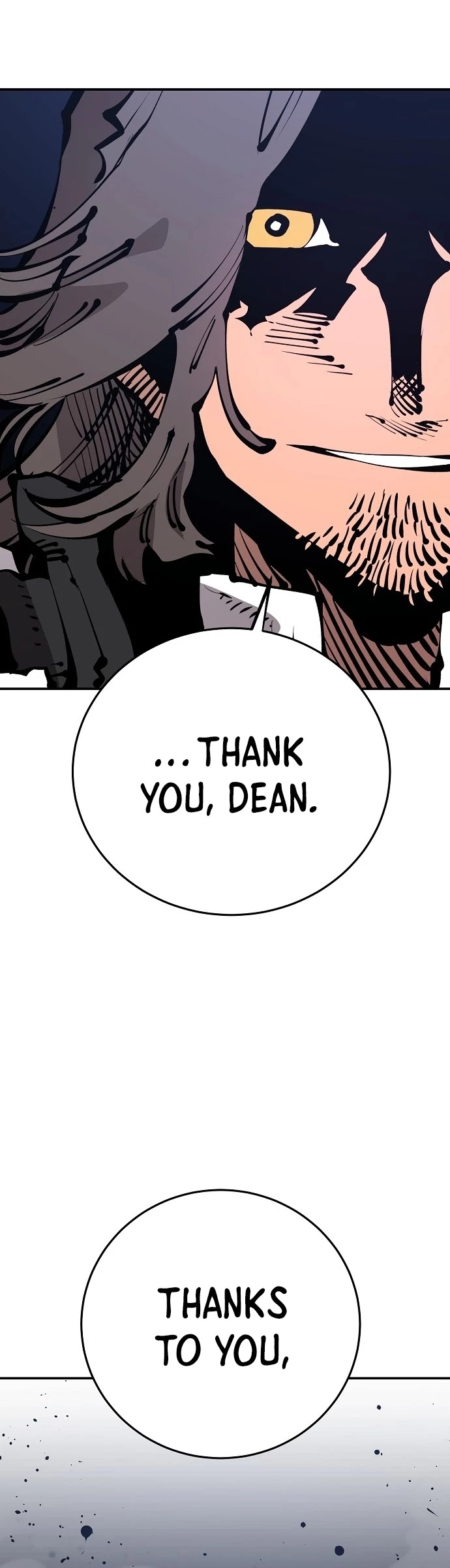 Player Chapter 71 page 21 - Chapter 71