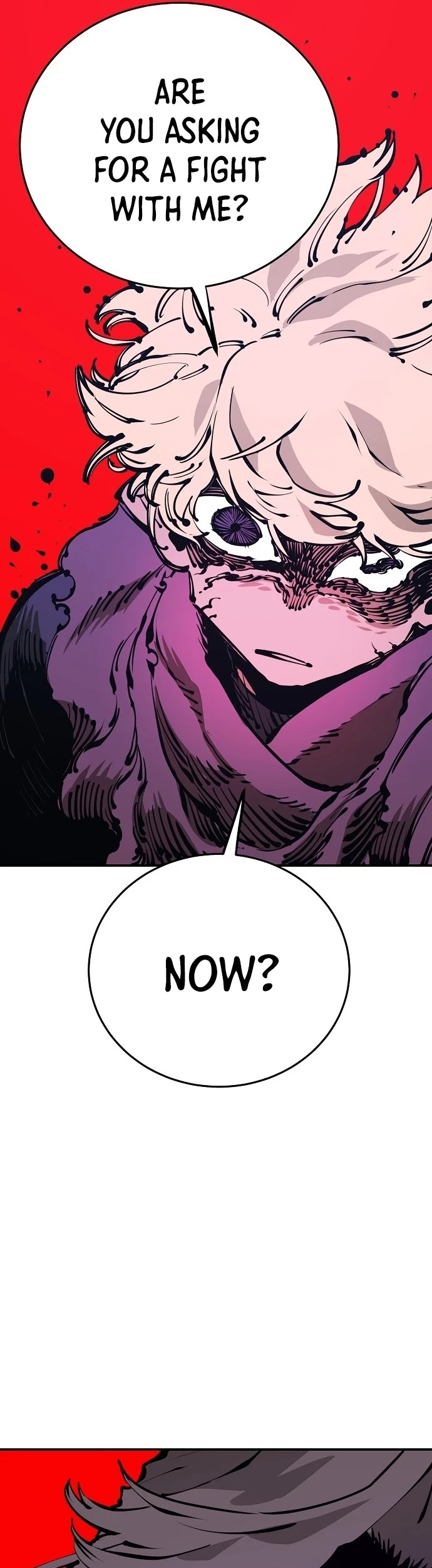 Player Chapter 71 page 24 - Chapter 71
