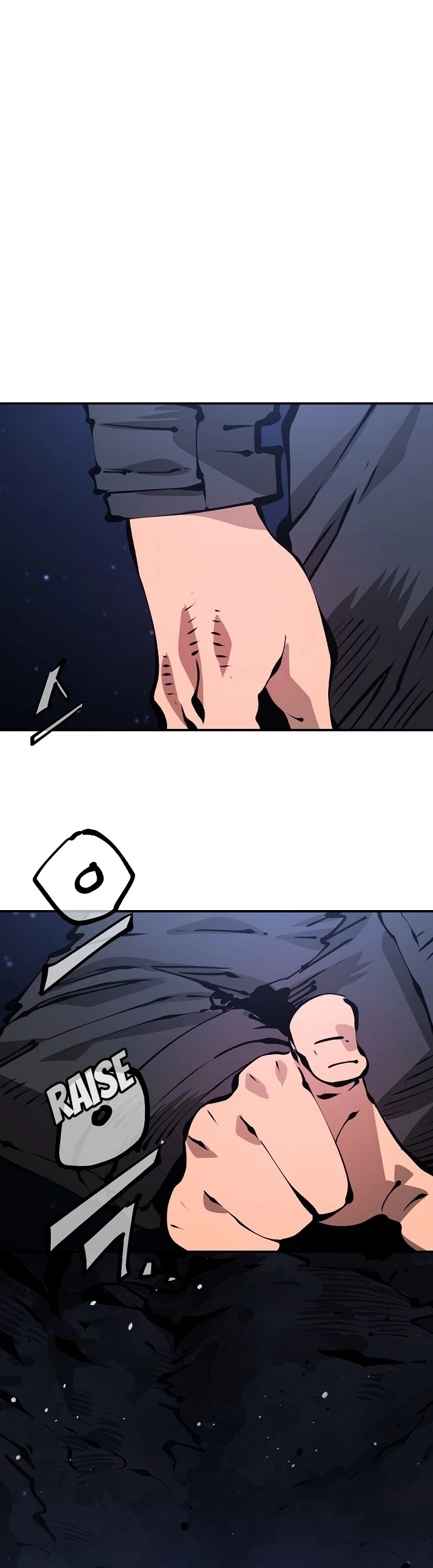 Player Chapter 71 page 26 - Chapter 71