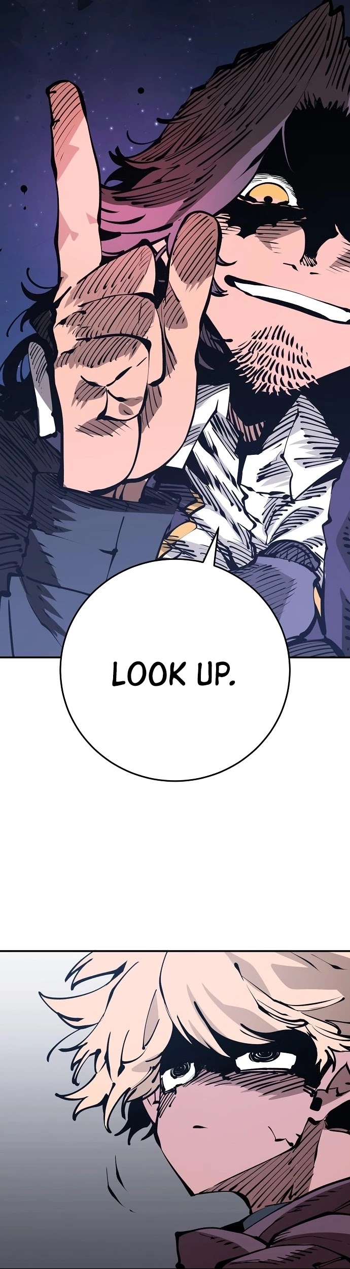 Player Chapter 71 page 27 - Chapter 71