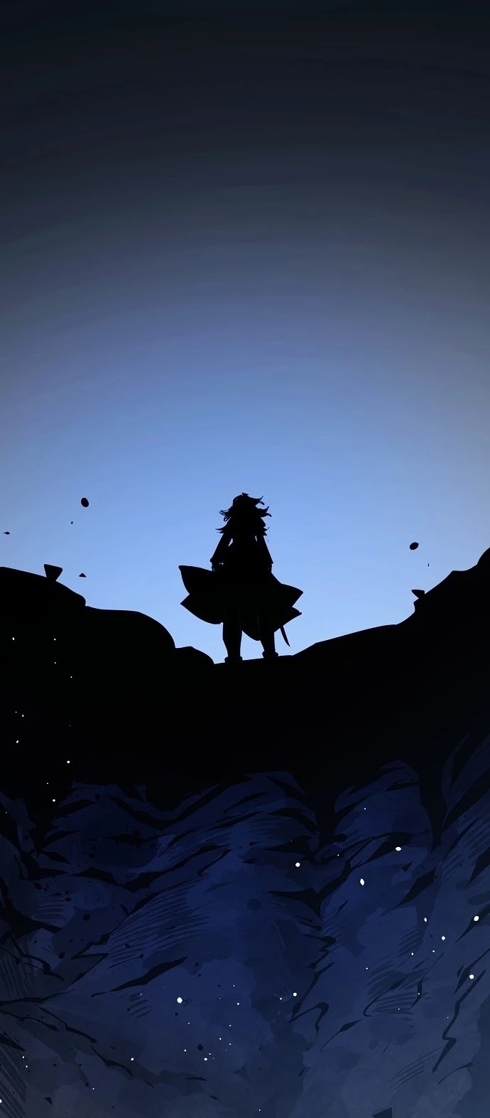 Player Chapter 71 page 29 - Chapter 71