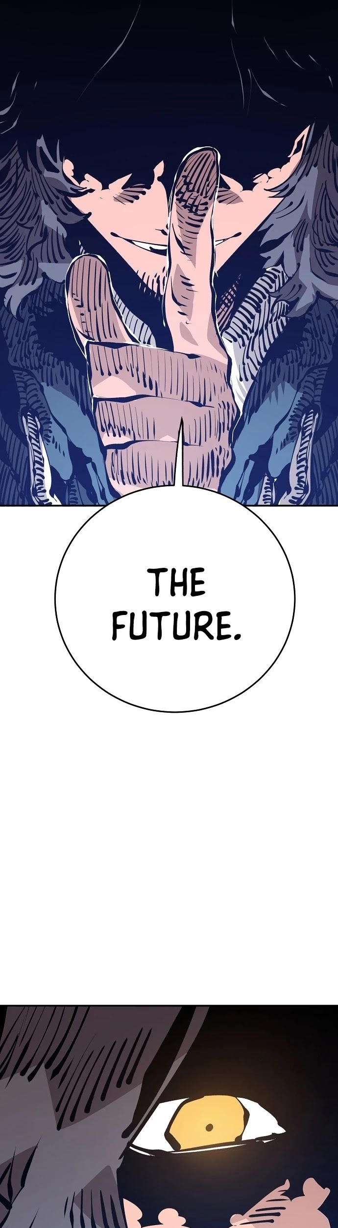 Player Chapter 71 page 3 - Chapter 71