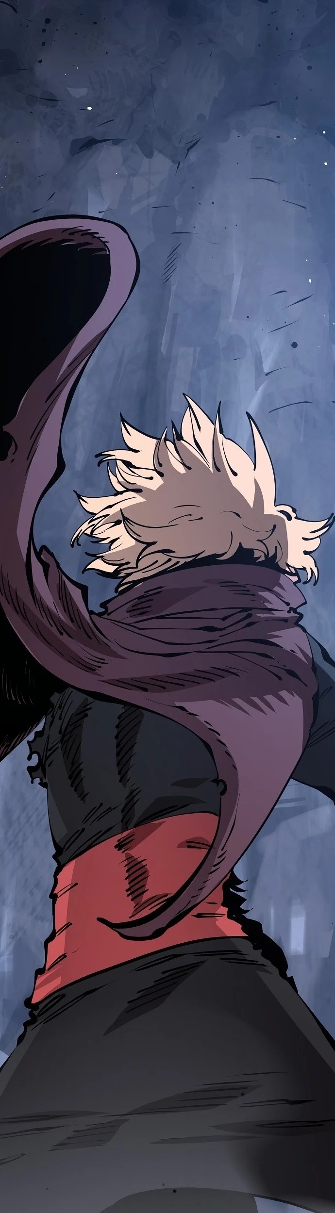 Player Chapter 71 page 30 - Chapter 71