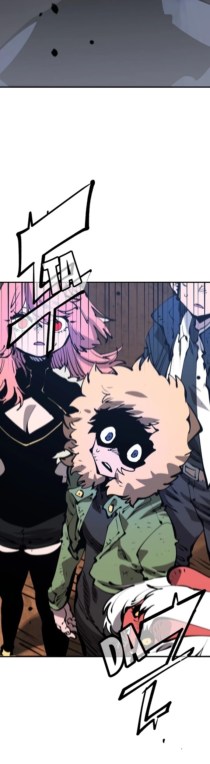 Player Chapter 71 page 31 - Chapter 71