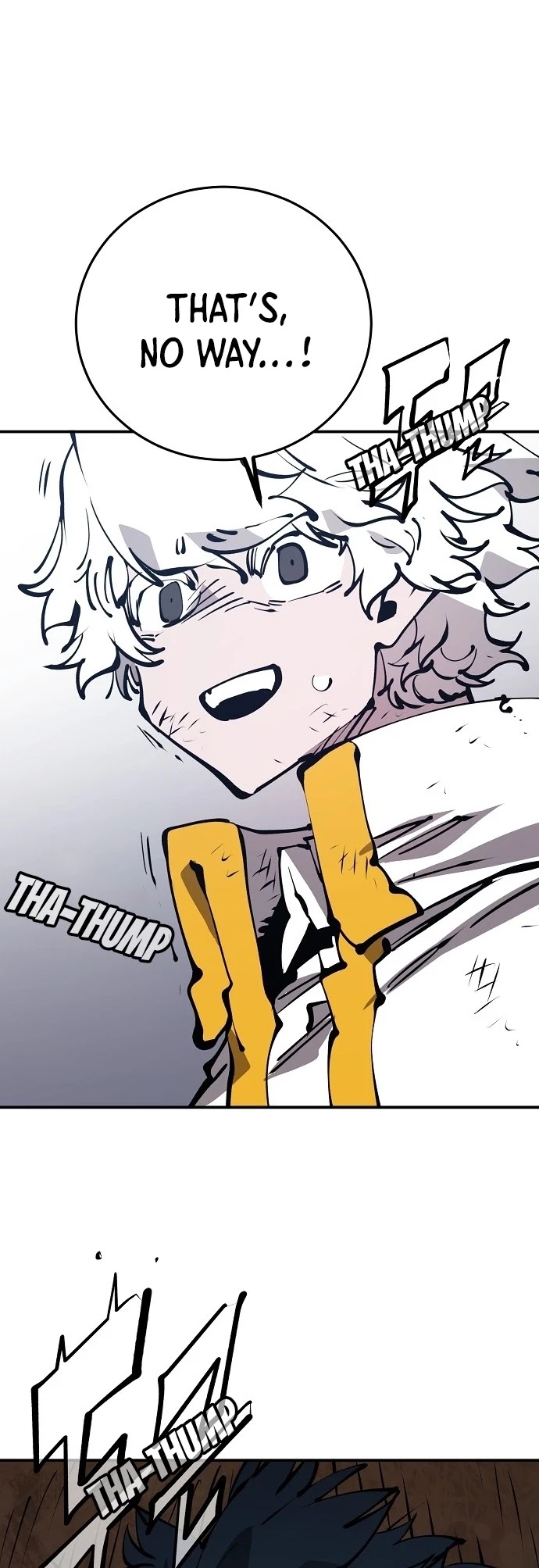 Player Chapter 71 page 32 - Chapter 71