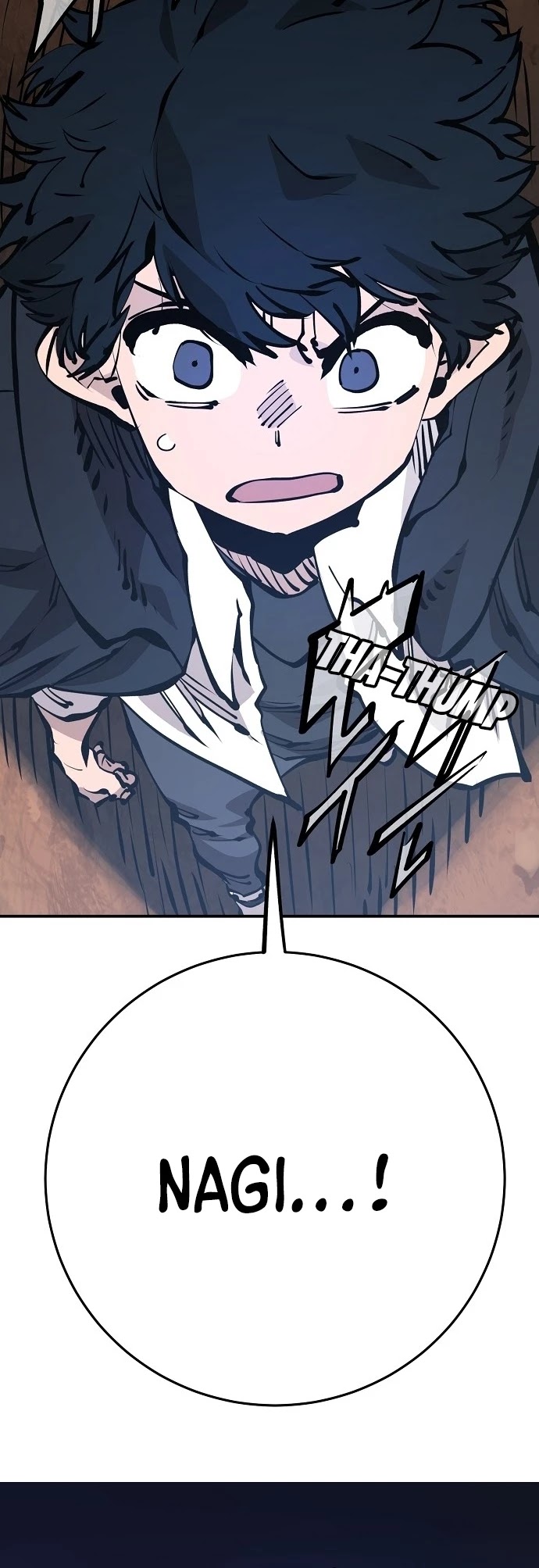 Player Chapter 71 page 33 - Chapter 71