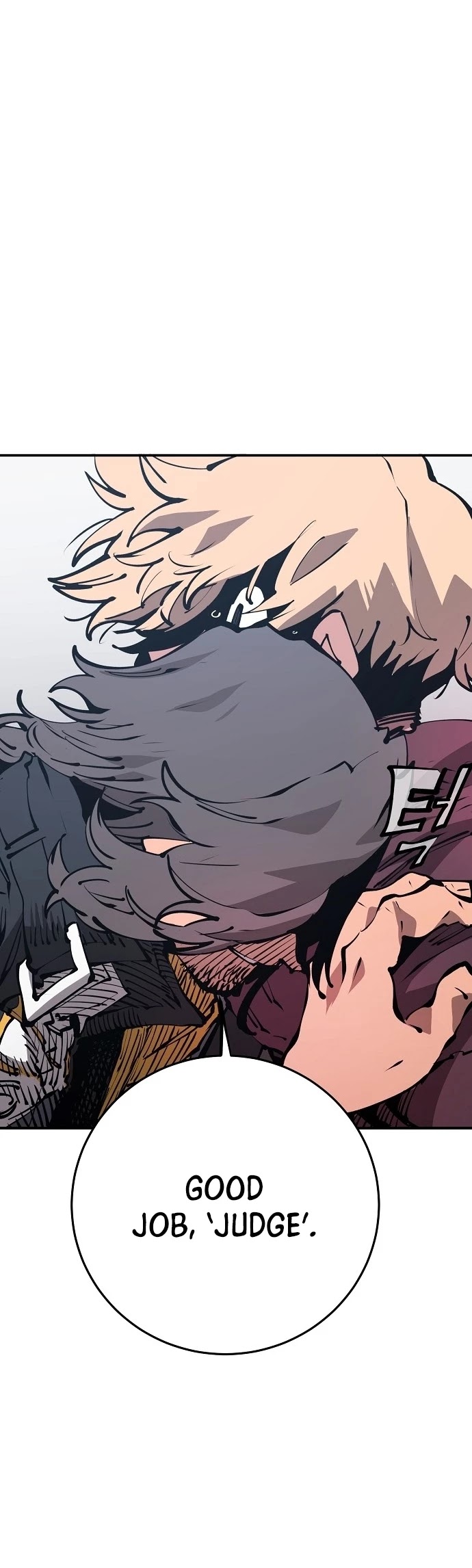 Player Chapter 71 page 35 - Chapter 71