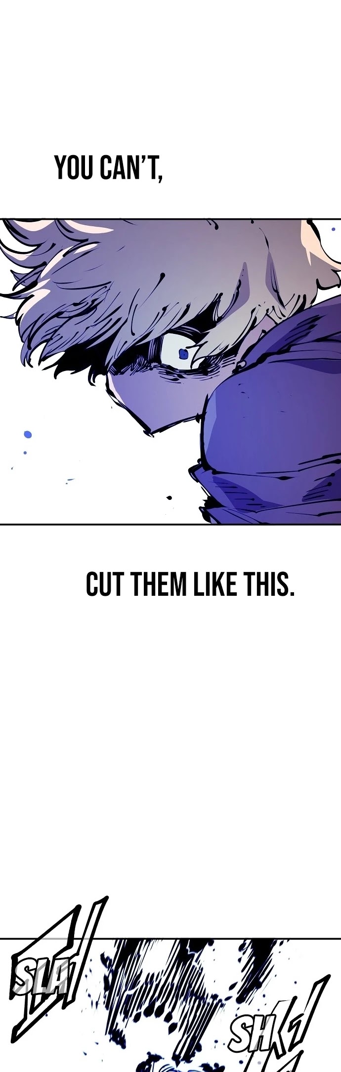 Player Chapter 71 page 42 - Chapter 71