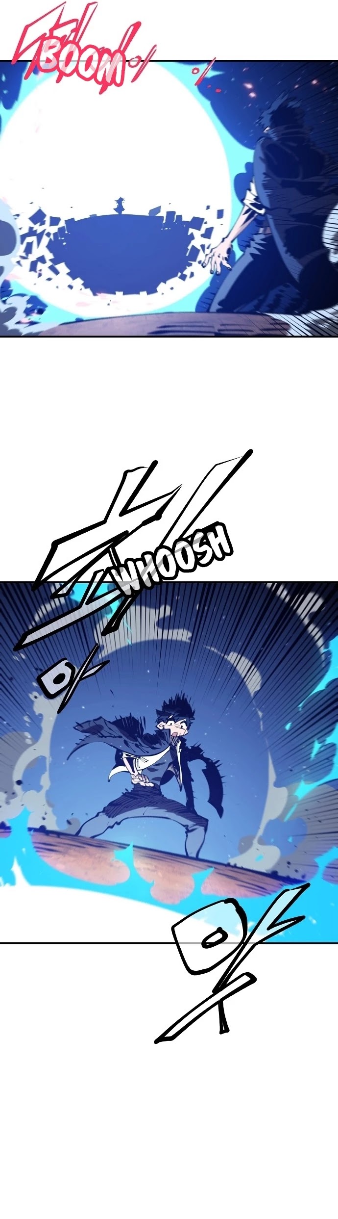 Player Chapter 71 page 44 - Chapter 71