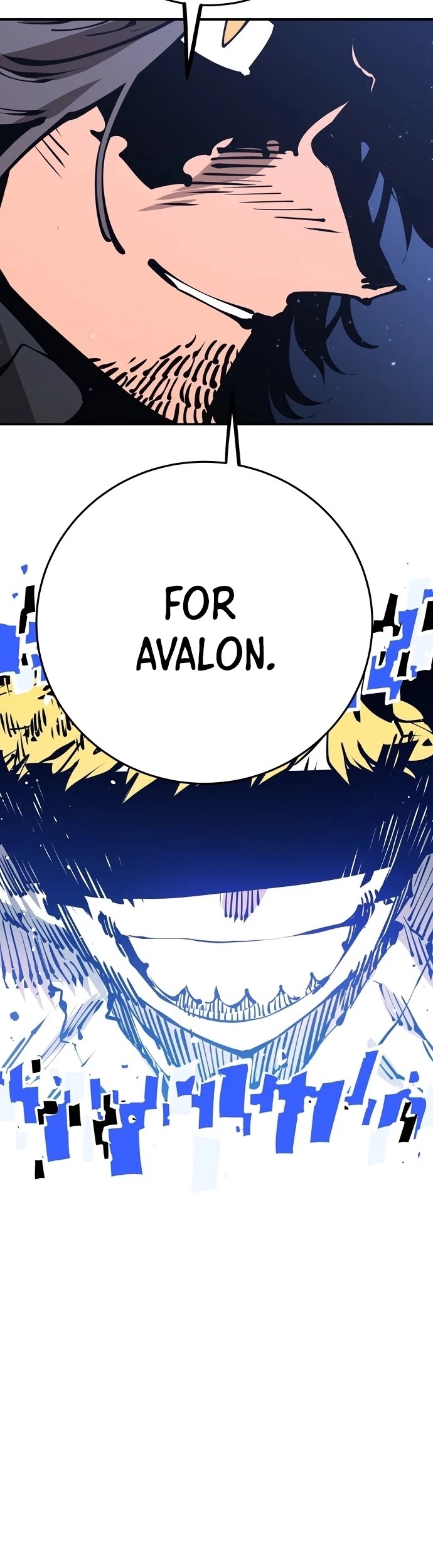 Player Chapter 71 page 47 - Chapter 71