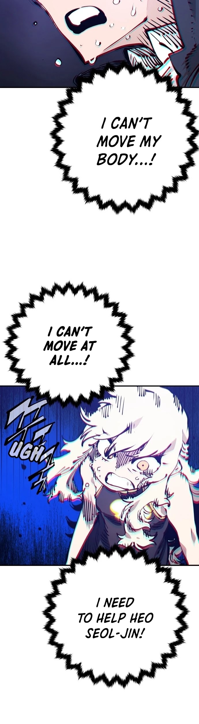 Player Chapter 71 page 49 - Chapter 71