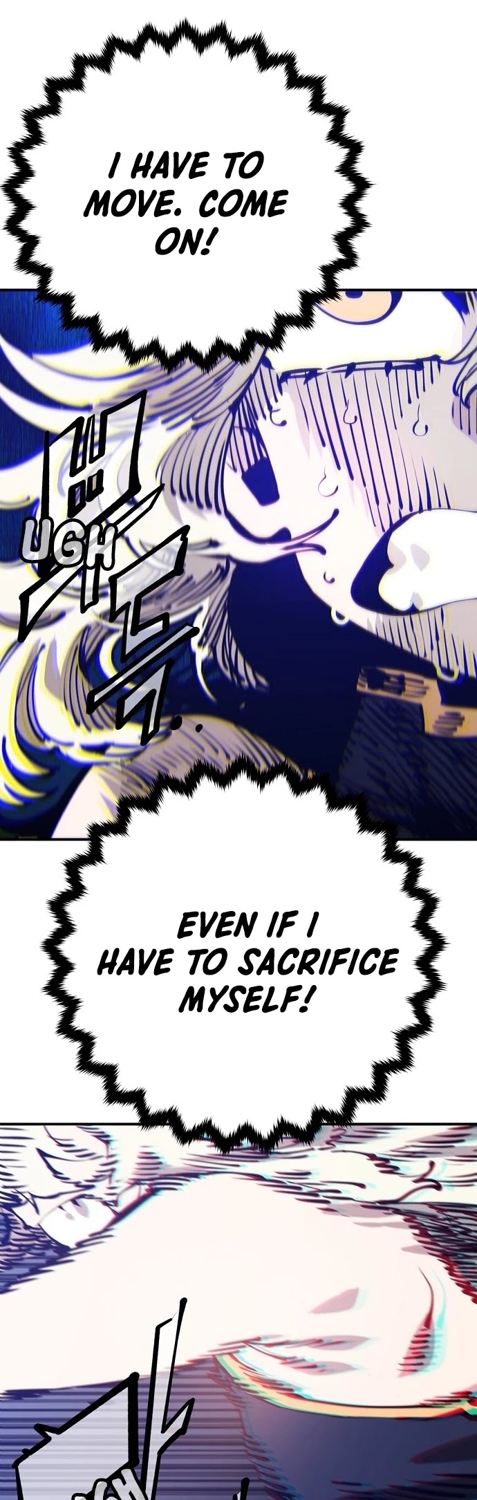 Player Chapter 71 page 50 - Chapter 71