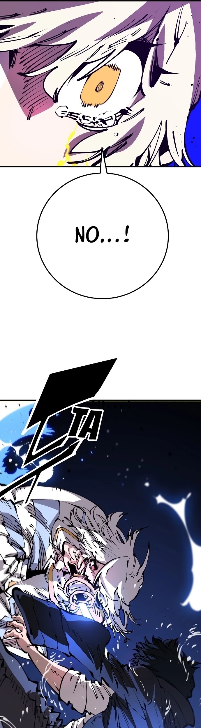 Player Chapter 71 page 54 - Chapter 71