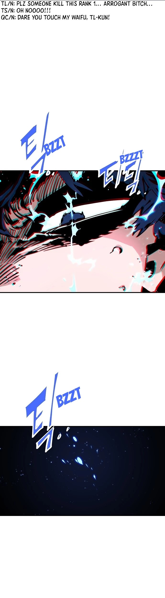 Player Chapter 71 page 56 - Chapter 71