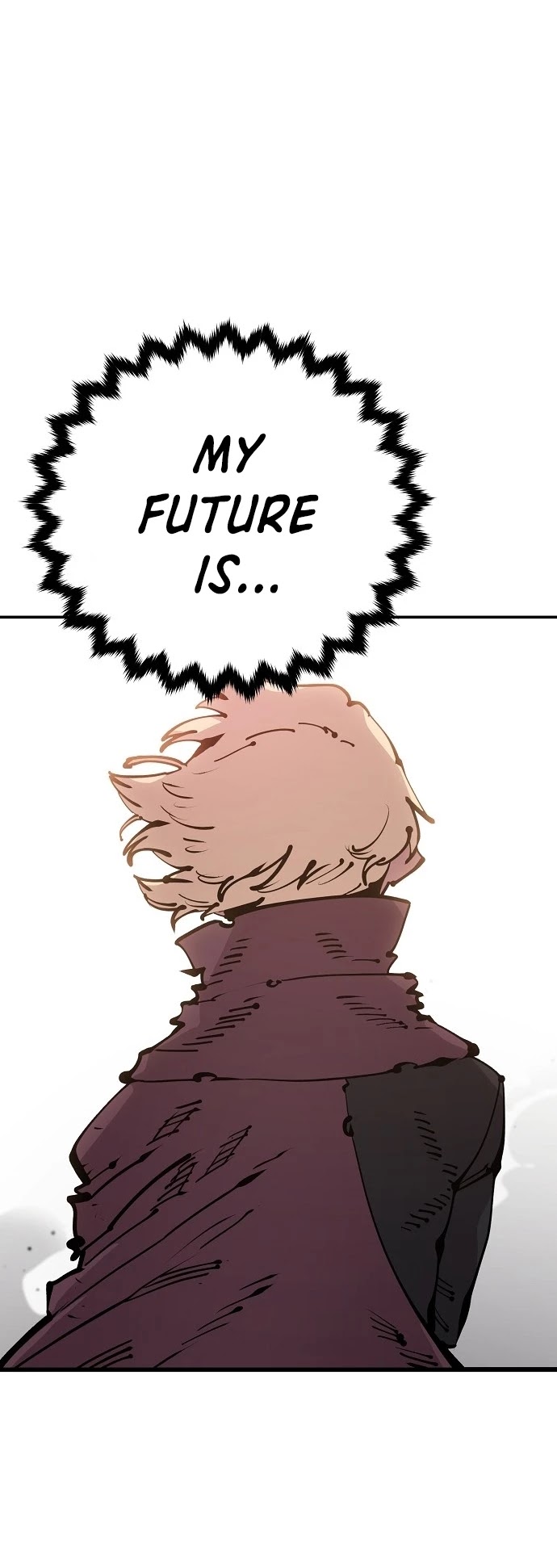 Player Chapter 71 page 6 - Chapter 71